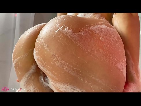 ❤️ Si rambut coklat Melancap Faraj dengan Vibrator hingga Orgasme Intens dalam Mandi Lucah di lucah ms.image-kassir.ru
